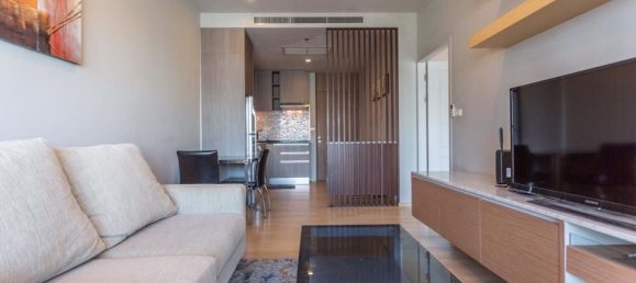 1 bedroom Condo in Noble Refine Bangkok, Thailand No. 30778 5