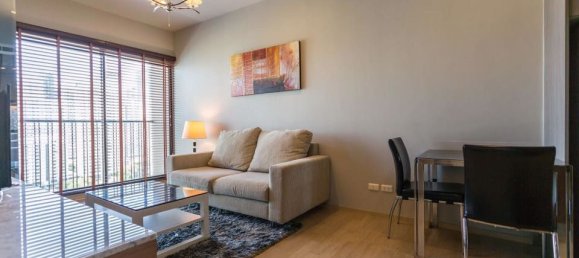 1 bedroom Condo in Noble Refine Bangkok, Thailand No. 30778 2