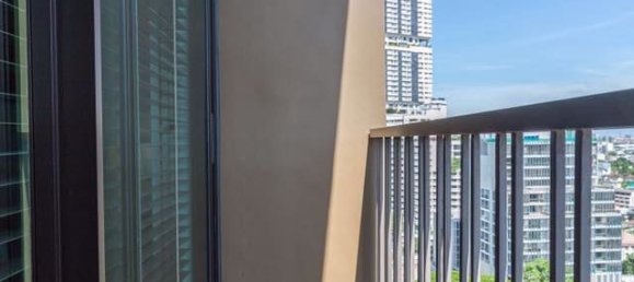 1 bedroom Condo in Noble Refine Bangkok, Thailand No. 30778 9