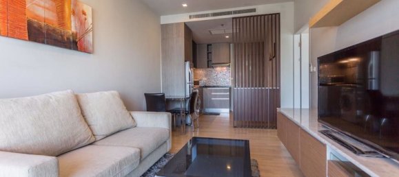 1 bedroom Condo in Noble Refine Bangkok, Thailand No. 30778 7