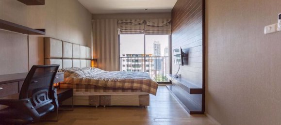 1 bedroom Condo in Noble Refine Bangkok, Thailand No. 30778 15