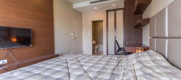 1 bedroom Condo in Noble Refine Bangkok, Thailand No. 30778 16