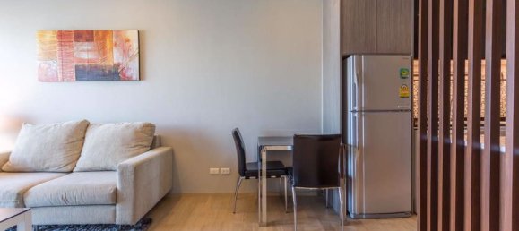 1 bedroom Condo in Noble Refine Bangkok, Thailand No. 30778 6