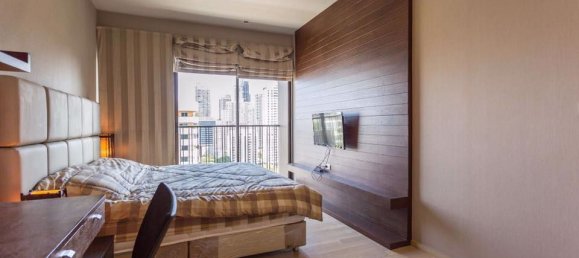 1 bedroom Condo in Noble Refine Bangkok, Thailand No. 30778 13