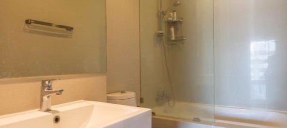 1 bedroom Condo in Noble Refine Bangkok, Thailand No. 30778 19