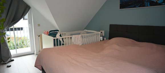 Таунхаус с 3 спальнями в Оденвальд, Германия № 79609 16