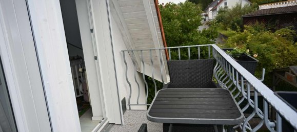 Таунхаус с 3 спальнями в Оденвальд, Германия № 79609 19