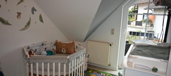 Таунхаус с 3 спальнями в Оденвальд, Германия № 79609 18