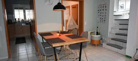 Таунхаус с 3 спальнями в Оденвальд, Германия № 79609 6