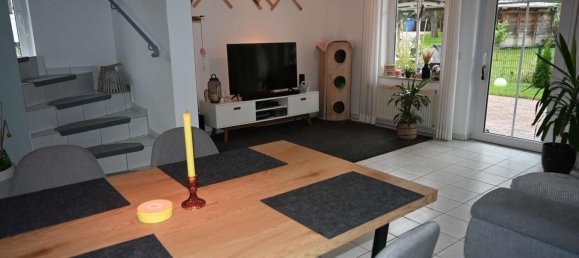 Таунхаус с 3 спальнями в Оденвальд, Германия № 79609 5