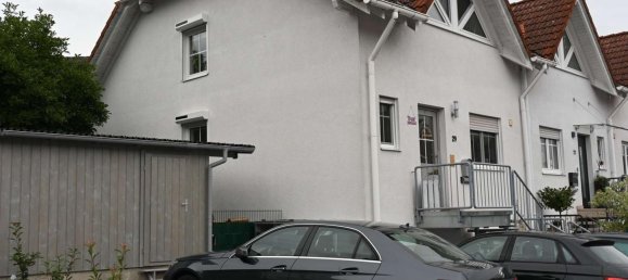 Таунхаус с 3 спальнями в Оденвальд, Германия № 79609 3