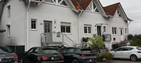 Таунхаус с 3 спальнями в Оденвальд, Германия № 79609 9