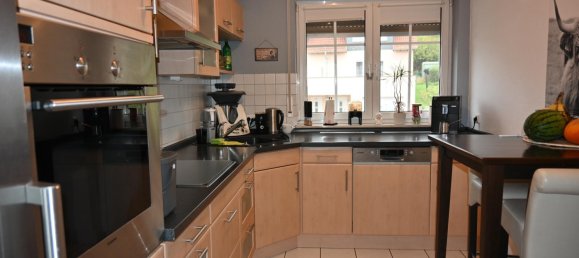 Таунхаус с 3 спальнями в Оденвальд, Германия № 79609 10