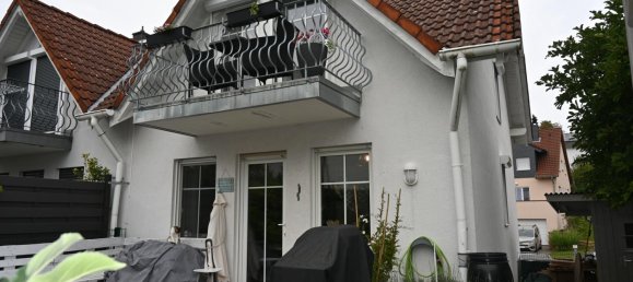 Таунхаус с 3 спальнями в Оденвальд, Германия № 79609 4