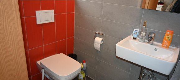 Таунхаус с 3 спальнями в Оденвальд, Германия № 79609 14