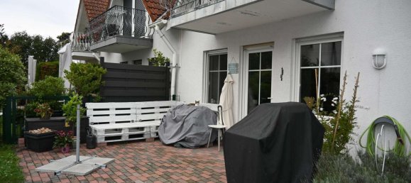 Таунхаус с 3 спальнями в Оденвальд, Германия № 79609 7