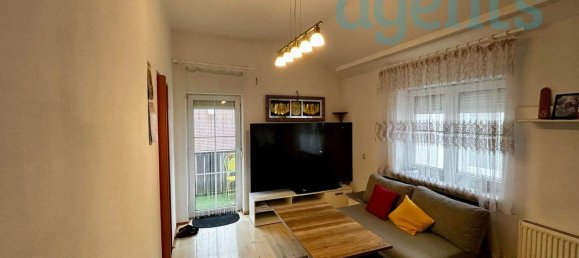 Квартира с 3 комнатами в Ансфельден, Австрия № 51183 4