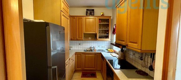 Квартира с 3 комнатами в Ансфельден, Австрия № 51183 5