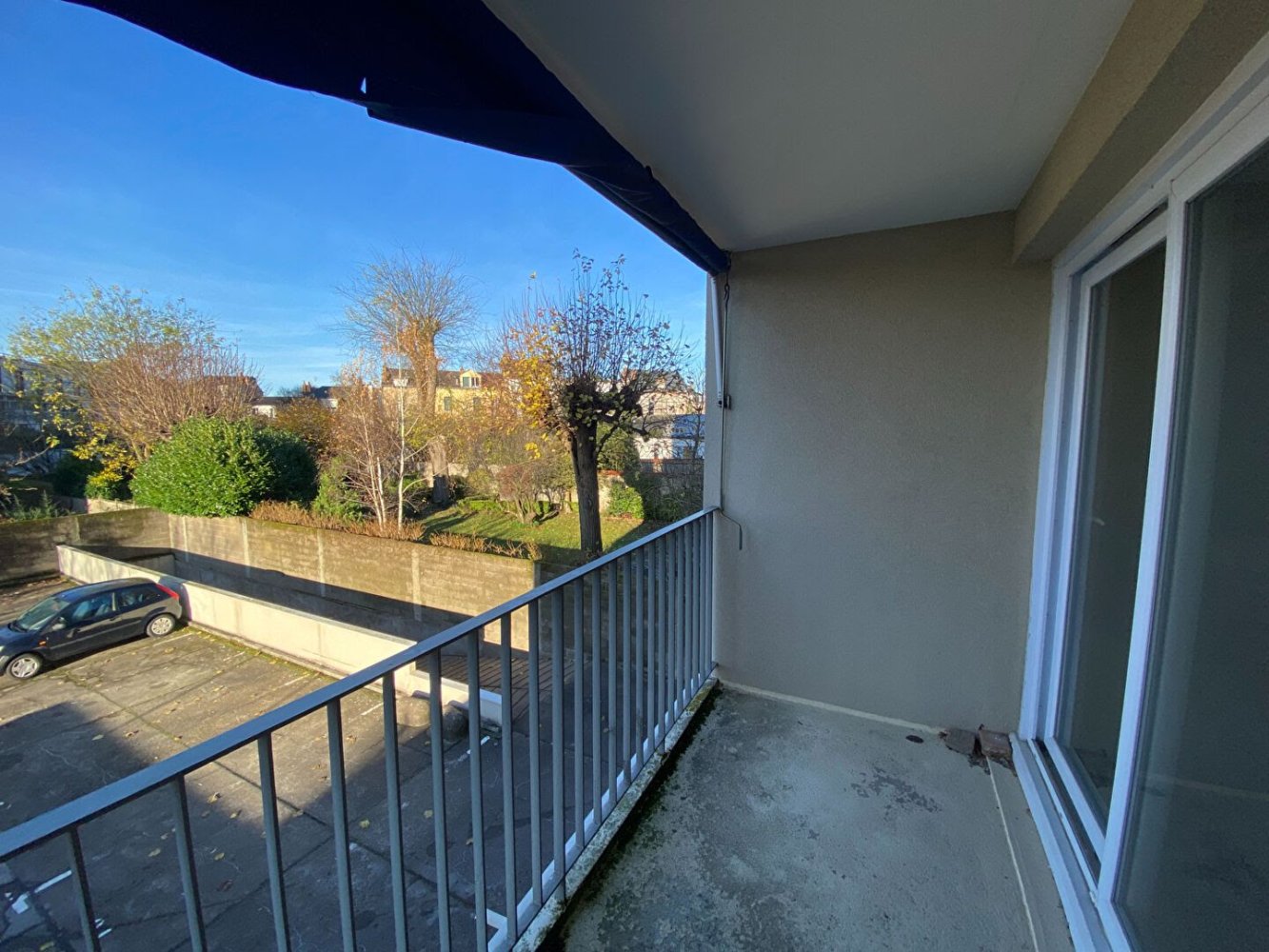 1 bedroom Apartment in Orleans, France No. 157221