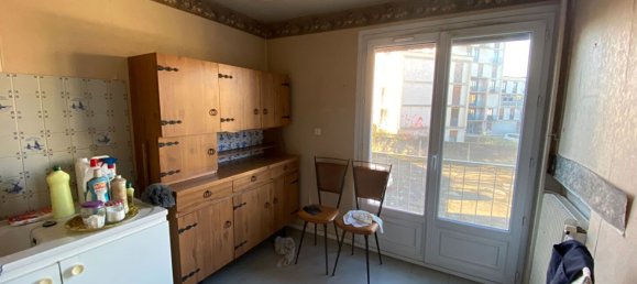 Apartamento T1 em Orleans, France N.º 157221 4