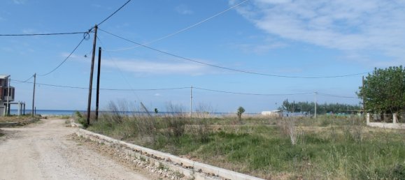 419m² Hotel in Chalkidiki, Greece No. 6383 3