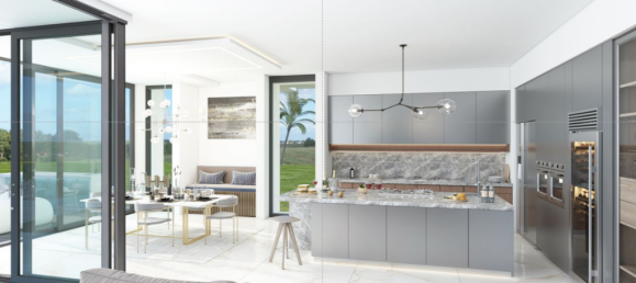 4 Schlafzimmer Villa in Alhaurin el Grande, Spain, Nr. 116782 3