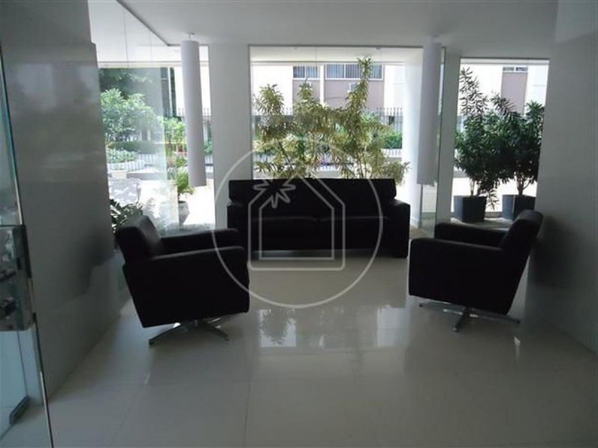 Квартира с 3 спальнями в Рио-де-Жанейро, Бразилия № 517420