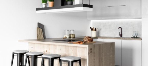 Бунгало с 2 спальнями в Даме-Шпревальд, Германия № 293476 7