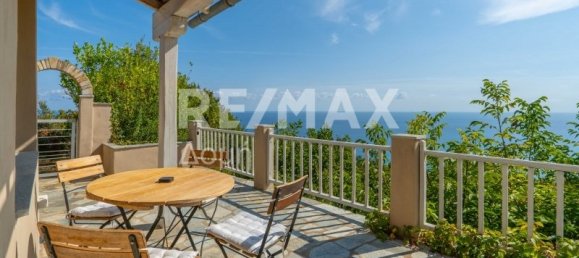 1 bedroom Villa in Magnesia, Greece No. 897 24