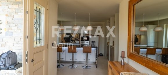 2 غرف نوم فيلا في Magnesia, Greece رقم 897 14