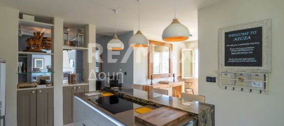 1 bedroom Villa in Magnesia, Greece No. 897 12