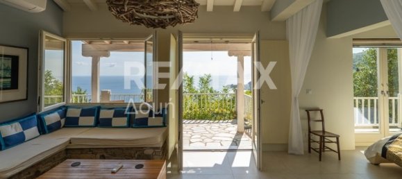 2 غرف نوم فيلا في Magnesia, Greece رقم 897 19