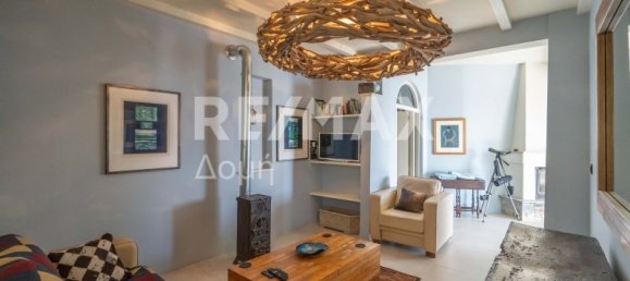 2 غرف نوم فيلا في Magnesia, Greece رقم 897 15