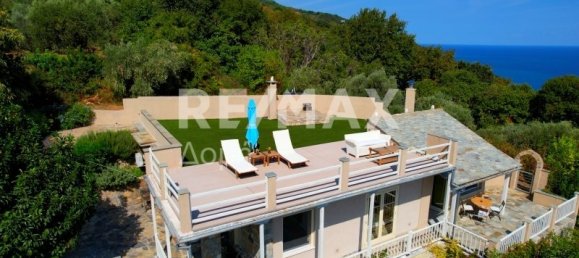 1 bedroom Villa in Magnesia, Greece No. 897 6