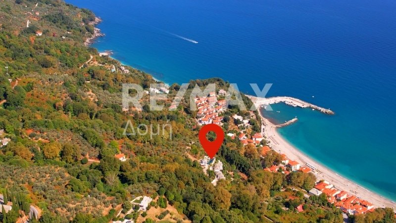 2 غرف نوم فيلا في Magnesia, Greece رقم 897