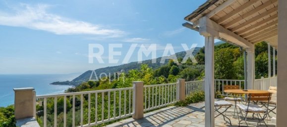1 bedroom Villa in Magnesia, Greece No. 897 25