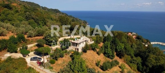 1 bedroom Villa in Magnesia, Greece No. 897 4