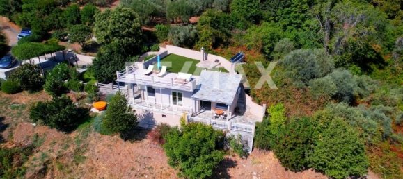 1 bedroom Villa in Magnesia, Greece No. 897 10