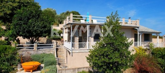 1 bedroom Villa in Magnesia, Greece No. 897 7