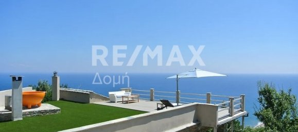 2 غرف نوم فيلا في Magnesia, Greece رقم 897 2