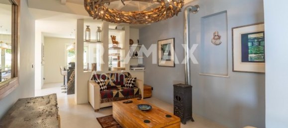 1 bedroom Villa in Magnesia, Greece No. 897 21