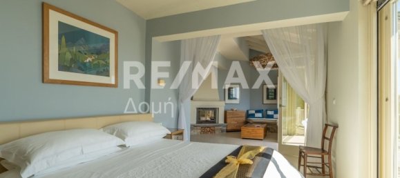 1 bedroom Villa in Magnesia, Greece No. 897 16