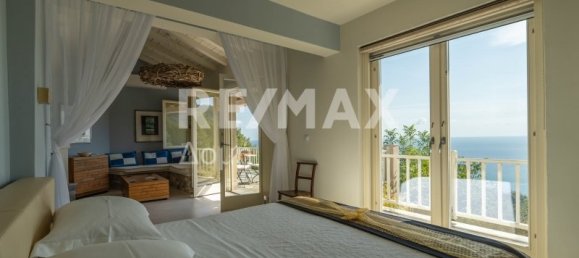 2 غرف نوم فيلا في Magnesia, Greece رقم 897 17