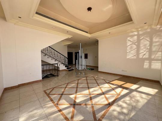 7 Schlafzimmer Villa in Al Bateen, UAE, Nr. 43101