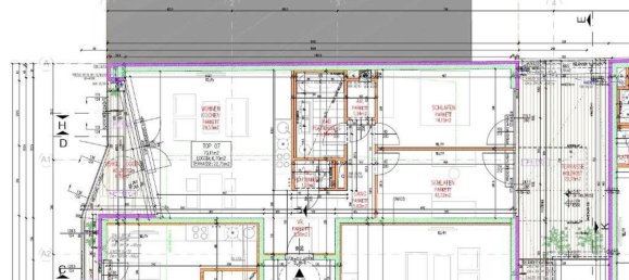 3-Zimmer Wohnung in Wien, Austria, Nr. 242743 13