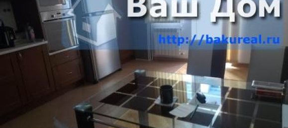 4 bedrooms Apartment in Baku, Azerbaijan No. 350 21