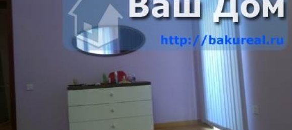 4 bedrooms Apartment in Baku, Azerbaijan No. 350 28