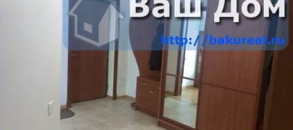 4 bedrooms Apartment in Baku, Azerbaijan No. 350 12