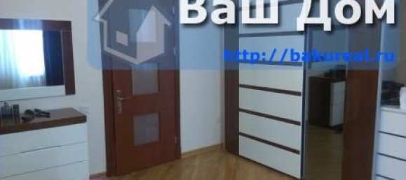 4 bedrooms Apartment in Baku, Azerbaijan No. 350 15