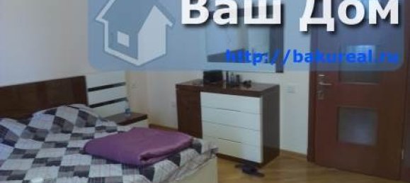 4 bedrooms Apartment in Baku, Azerbaijan No. 350 24